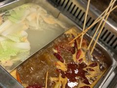 -灌县老妈砂锅串串香