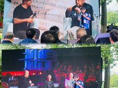 -汉长安城未央宫国家考古遗址公园