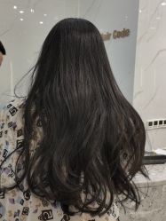 -MMbyHair Code芭曲发型