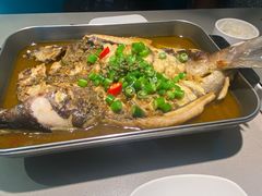 -半天妖烤鱼(大兴大悦春风里店)