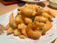 -吕氏疙瘩汤·新派鲁菜(欢乐汇店)