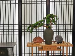 -斯通泰伯酒店-餐厅