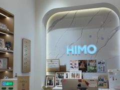 -海马体照相馆(大连柏威年购物中心店)