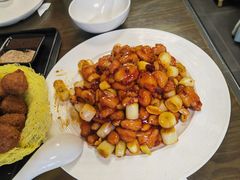 -鸿运楼烤鸭店(天桥店)