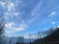 -太子岭滑雪场
