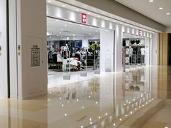 -优衣库(南宁万象城店)