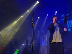 -MOSSO音乐酒吧·live house(南京旗舰店)