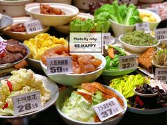 -锦顺海鲜•口味菜(李村店)