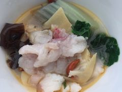 -毛里求斯小四川餐厅总店