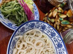 -方砖厂69号炸酱面(方砖厂胡同店)