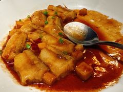 -荣轩(新荣记环球金融中心店)