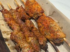 -清真·卡德尔大叔新疆主题餐厅(龙汇路店)