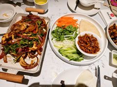 -关东小磨东北菜(漕河泾印象城店)