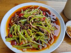 -龙潭李鸭子同乐饭店