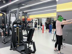 -FEELINGME乐刻私教馆·健身(大融城店)