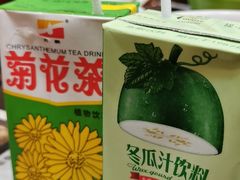 -食味稻汕头小吃(方庄店)