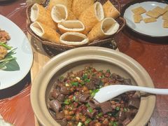 -有位虾匠·手工土菜小馆(市北店)