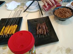 -聚味瞿记·龙虾堂(梅溪湖店)