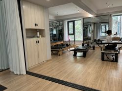 -JC·YOGA静禅瑜伽普拉提