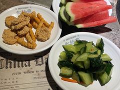 -七秒鱼·斑鱼火锅(太阳城店)