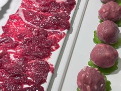 -潮牛壹号鲜牛肉火锅(世界城广场店)