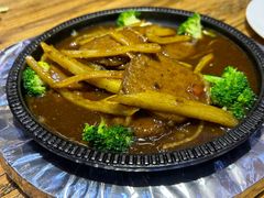 -一盏明灯全素斋(殊像寺店)