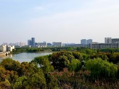 -江南大学(蠡湖校区)
