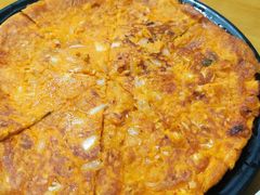 -鸡西冷面(翠竹店)