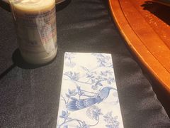 泰国豆奶-松茸小馆·云南特色餐厅
