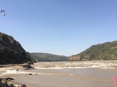-陕西黄河壶口瀑布旅游区