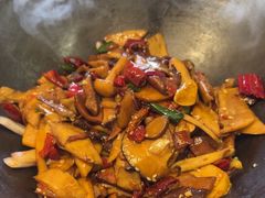 -吃货私房菜(丽江束河古镇店)