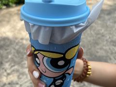-奈雪的茶(大梅沙8号仓店)