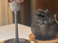 -叶叶菩提(太原别墅店)