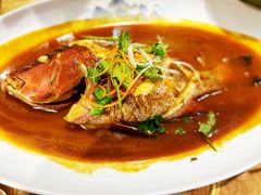 -黑石礁酒楼·海鲜(黑石礁店)