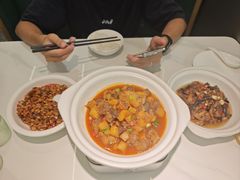 -湘当有饭剁椒鱼头(昆山招商花园城店)