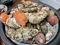-仙螺岛海鲜自助餐厅(总店)