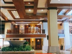 -三亚亚龙湾天域度假酒店