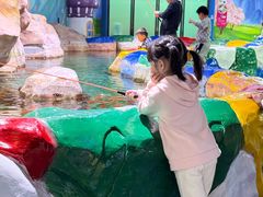 -顺德南宏海立方海洋公园
