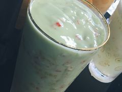 -野萃山·潮汕厚果汁(十亩地店)