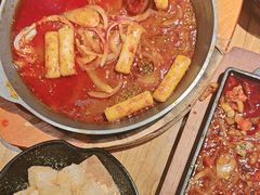 -九田家黑牛烤肉料理(华侨城店)