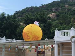 -江门古兜温泉小镇