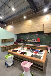 -泡泡米POPOME益智乐园(洪殿花园旗舰店)