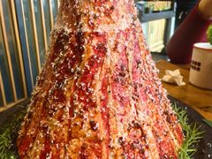 -韩景台烤肉(八大处店)