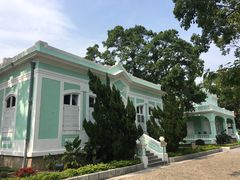 -龙环葡韵住宅式博物馆