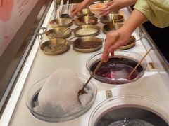 -探鱼·鲜青椒爽麻烤鱼(增城东汇城店)