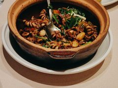 -八府香鸭·啫啫煲(华山路店)