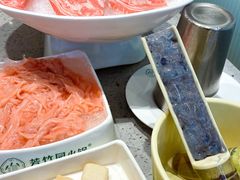 -芳竹园火锅(塘沽金街店)