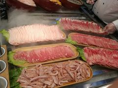 -非烤勿扰韩料自助烤肉(松山湖万科店)