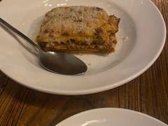 意大利肉酱千层面-La Tavernetta(Bar à Vin)(乌鲁木齐路店)