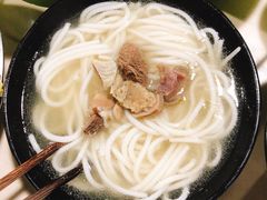 -小倪羊肉米线馆